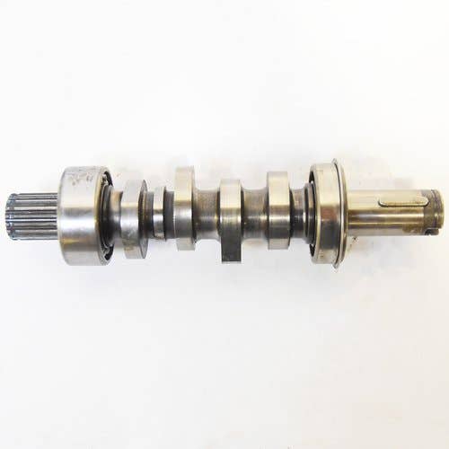 437086 | Fuel Camshaft Assembly | Bobcat 753 763 773 | Kubota V2203 |  | 6655211 | 557335 | 6655875