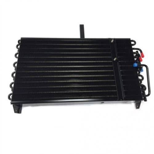 156767 | Fuel Condenser | Case IH MX215 MX305 335 |  | 87360035