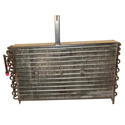 Used Fuel Condenser fits Case IH MX215 MX305 335 87360035 Used Fuel Condenser fits Case IH MX215 MX305 335 87360035