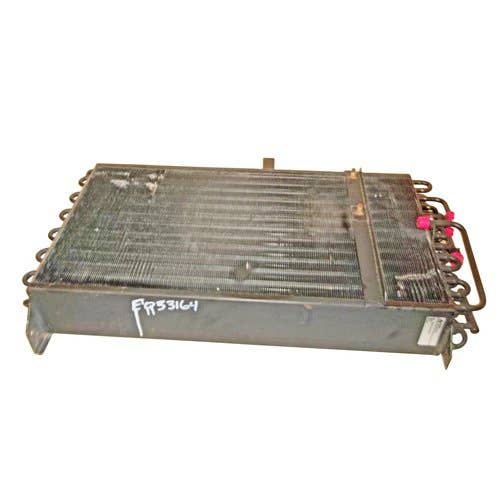 456359 | Fuel Condenser | Case IH MX215 MX305 335 |  | 87360035