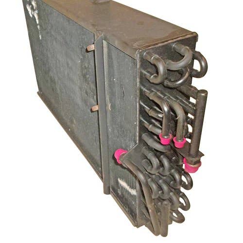 456359 | Fuel Condenser | Case IH MX215 MX305 335 |  | 87360035