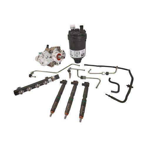 Remanufactured Fuel Contamination Kit fits Bobcat E32 S450 fits Doosan No Model 7275454REM 7275454 7249383REM 7249383 7249380REM 7249380 28265980 Remanufactured Fuel Contamination Kit fits Bobcat E32 S450 fits Doosan No Model 7275454REM 7275454 7249383REM 7249383 7249380REM 7249380 28265980