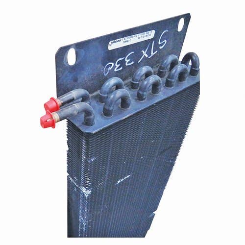 429804 | Fuel Cooler | Case IH Steiger 280 Steiger 330 Steiger 335 STX275 STX280 STX325 STX330 | New Holland T9020 TJ275 TJ280 TJ325 TJ330 |  | 319549A1