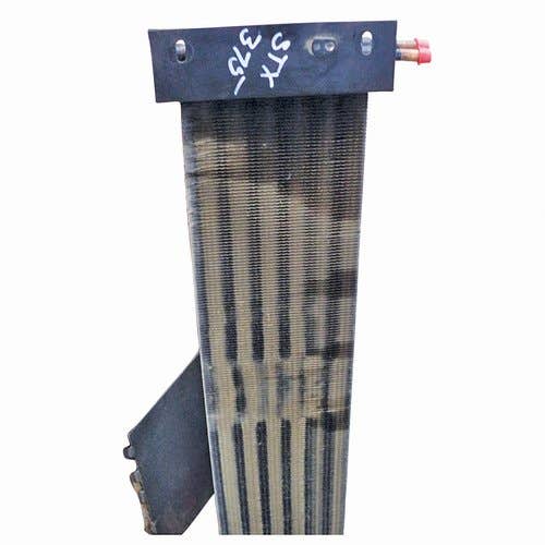 Used Fuel Cooler fits Case IH STX375 STX440 STX450 STX500 Patriot 4420 SPX4410 fits New Holland TJ375 TJ425 TJ450 TJ500 87332463 340973A1 Used Fuel Cooler fits Case IH STX375 STX440 STX450 STX500 Patriot 4420 SPX4410 fits New Holland TJ375 TJ425 TJ450 TJ500 87332463 340973A1