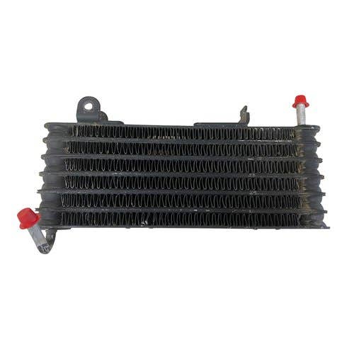 Used Fuel Cooler fits John Deere 6120 6215 6220 6230 6320 6330 6415 6420 6430 6615 6715 7230 7320 7330 7420 7520 7530 Premium 7220 AL159242 Used Fuel Cooler fits John Deere 6120 6215 6220 6230 6320 6330 6415 6420 6430 6615 6715 7230 7320 7330 7420 7520 7530 Premium 7220 AL159242