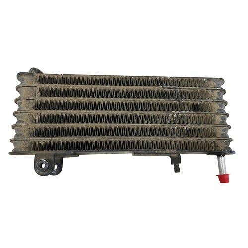 433671 | Fuel Cooler | John Deere 4630 6120 6120L 6215 6220 6220L 6230 6230 Premium 6320 6320L 6330 6330 Premium 6415 6420 6420L 6430 6430 Premium 6520L 6615 6715 7130 7130 Premium 7220 7230 7230 Premium 7320 7330 7330 Premium 7420 7430 |  | AL159242
