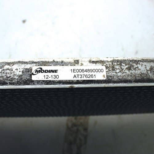 434776 | Fuel Cooler | John Deere CH570 S650 S660 S670 S670HM S680 S680HM S690 S690HM S760 S770 S780 S790 T550 T560 T660 T670 W235 W260 W540 W550 W650 W660 130G 160GLC 180GLC 210G 210GLC 250GLC 290GLC 300 350GLC 380GLC 605 644K 655 670G |  | AT376261