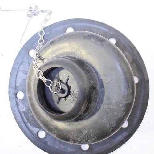 435144 | Fuel Filler Molding | JCB 180T 190 190T 1110 1110T |  | 331/64955