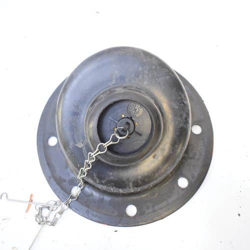 435144 | Fuel Filler Molding | JCB 180T 190 190T 1110 1110T |  | 331/64955