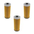189332 | Fuel Filter - 3 Pack | Yanmar F22 F24 YM1802 YM1820 YM2001 YM2002 YM2020 YM2202 YM2220 YM2301 YM2402 YM2420 YM2610 YM2620 YM2820 YM3220 YM3810 YM4220 YMG1800 YMG2000 | | 124450-55700 | 124550-55700