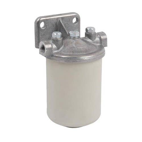 Fuel Filter Assembly fits Ford Major Super Major E1ADDN9155C 81805786 Fuel Filter Assembly fits Ford Major Super Major E1ADDN9155C 81805786