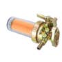 175008 | Fuel Filter Assembly | Kioti CK20 LB1914 | | 15261-43010 175008 | Fuel Filter Assembly | Kioti CK20 LB1914 | | 15261-43010