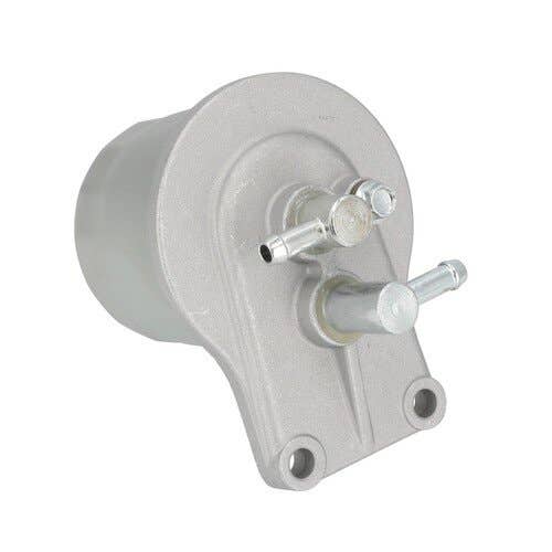 135297 | Fuel Filter Assembly | Kubota KH51 KH61 KX033-4 KX61-2 KX61-2 KX71 KX71-3 KX91-2 KX121-2 KX121-3 KX161-3 KX161-3 L185 L245 L285 L295 L305 L345 L2050 L2350 L2500 L2600 L3000 R420 R520 U25S U25S U35-4 U35-4 U45 U45 |  | 15291-43010