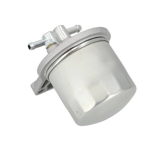 135297 | Fuel Filter Assembly | Kubota KH51 KH61 KX033-4 KX61-2 KX61-2 KX71 KX71-3 KX91-2 KX121-2 KX121-3 KX161-3 KX161-3 L185 L245 L285 L295 L305 L345 L2050 L2350 L2500 L2600 L3000 R420 R520 U25S U25S U35-4 U35-4 U45 U45 |  | 15291-43010