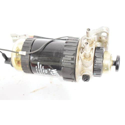 436001 | Fuel Filter Assembly | JCB 3C 3C 3CX 3CX 4CX 4CX 190 190T 214 214 225 225T 250 260 260T 280 300 300T 320T 330 1110 1110T |  | 32/925914