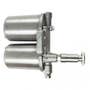 130165 | Fuel Filter Assembly with Primer | Mahindra C27 C35 C4005 E40 E350 450 475 485 575 3325 3505 3525 4500 4505 4530 5005 5500 5525 5530 6000 6025 6030 6500 6520 6530 7010 7060 7520 8560 | | 000021354E08 130165 | Fuel Filter Assembly with Primer | Mahindra C27 C35 C4005 E40 E350 450 475 485 575 3325 3505 3525 4500 4505 4530 5005 5500 5525 5530 6000 6025 6030 6500 6520 6530 7010 7060 7520 8560 | | 000021354E08