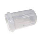 181791 | Fuel Filter Bowl | Yanmar F16 FX16 YM135 YM140 YM147 YM155 YM165 YM240 YM1500 YM1510 YM1700 YM2000 YM2210 | | 124064-55510