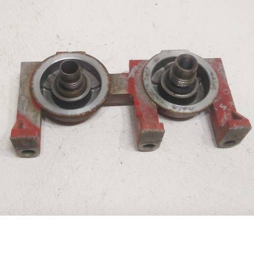 Used Fuel Filter Head Assembly fits International Hydro 100 Hydro 186 666 686 766 886 966 986 1066 1086 1466 1486 1566 1586 3588 3688 fits Case IH Used Fuel Filter Head Assembly fits International Hydro 100 Hydro 186 666 686 766 886 966 986 1066 1086 1466 1486 1566 1586 3588 3688 fits Case IH