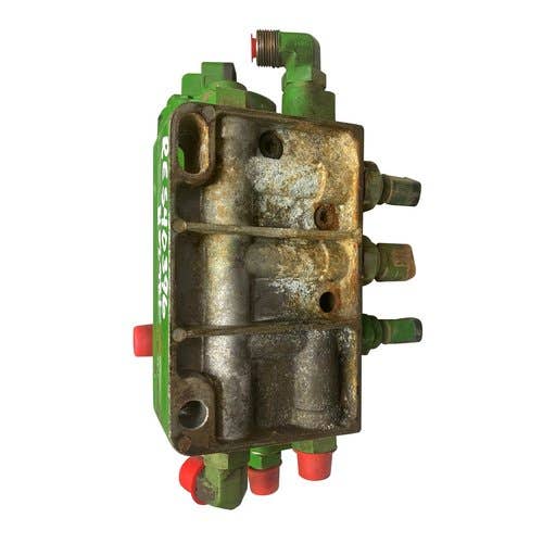 402981 | Fuel Filter Head Assembly | John Deere S680 S690 370E 370E 410E 410E 460E 460E 824K 824K 844K 844K 1050K 1050K 6135 7280 7380 7480 7580 7760 7780 9460R 9460RT 9510R 9510RT 9560R 9560RT |  | RE540396 | RE541212 | DZ125103 | RE550926 | RE546883