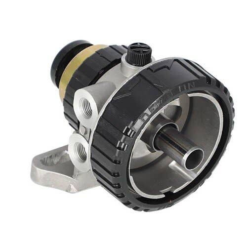 127324 | Fuel Filter Head | John Deere 4700 5200 5300 5325N 5400 5400N 5425N 5500 5500N 5525N 6100 6200 6200L 6300 6400 6500 6500 6600 7200 7210 7400 7405 7410 7510 7600 7610 7700 7710 7800 8875 9935 |  | RE522869 | RE63181