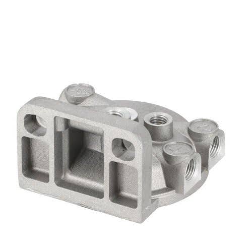 178935 | Fuel Filter Head | Massey Ferguson 168 240 261 265 275 275 285 290 290 340 342 350 350 355 360 362 365 375 390 390 390T 398 560 575 590 675 690 690 698T 1004T 3050 3065 3070 |  | 1891262M1 | 1044869M1