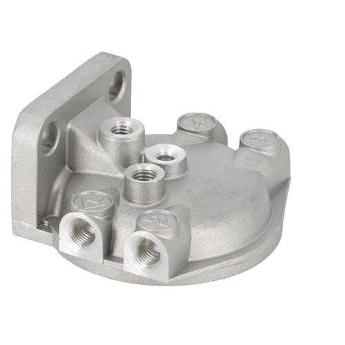 178935 | Fuel Filter Head | Massey Ferguson 168 240 261 265 275 275 285 290 290 340 342 350 350 355 360 362 365 375 390 390 390T 398 560 575 590 675 690 690 698T 1004T 3050 3065 3070 |  | 1891262M1 | 1044869M1