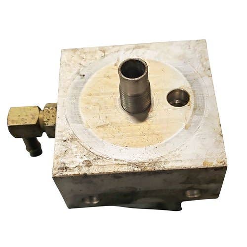 440883 | Fuel Filter Head | Bobcat B300 BL370 BL370 E08 E10 E10 E14 E14 E16 E16 E25 E25 E26 E26 E32 E32 E35 E35 E35I E35I E42 E42 E45 E45 E50 E50 E55 E55 T770 T2250 T2250 V417 V417 220 225 231 231 319 319 320 320 321 322 322 323 323 324 324 |  | 6667353