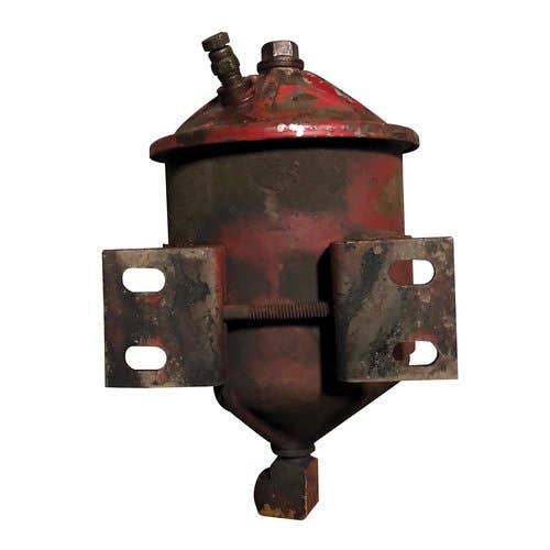 441826 | Fuel Filter Housing Purolator | International | Farmall | IH D188 D236 D282 D301 D361 DT361 340 340 414 420 460 560 660 706 806 1206 2606 2706 2806 21206 |  | 304100R91 | 347066R91