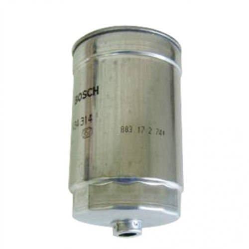 130161 | Fuel Filter | Mahindra 3535 3825 4025 4035 4525 4530 4535 5035 5530 6030 6525 6530 |  | BF7976 | 46797378 | 006008904B1 | 006006648D1