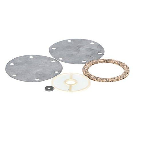 127447 | Fuel Filter Repair Kit | John Deere A 50 60 70 80 520 530 620 630 720 730 820 830 840 |  | A4978R | A4983R | AA4297R | C1778R