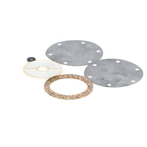 127447 | Fuel Filter Repair Kit | John Deere A 50 60 70 80 520 530 620 630 720 730 820 830 840 |  | A4978R | A4983R | AA4297R | C1778R