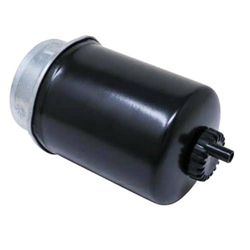Fuel Filter with Drain Secondary fits John Deere 6230 6330 6430 7130 RE526557 fits Case fits Case IH fits Wix 33743 fits Fleetguard FS19978 Fuel Filter with Drain Secondary fits John Deere 6230 6330 6430 7130 RE526557 fits Case fits Case IH fits Wix 33743 fits Fleetguard FS19978