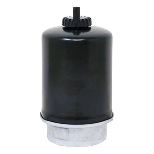 126406 | Fuel Filter with Drain | Secondary | John Deere 810E 1010E 1010E 5085M 5095M 5095MH 5100R 5105M 5105ML 6100D 6115D 6125D 6130 6130D 6140D 6225 6230 6230 Premium 6325 6330 6330 |  | BF9808-D | FS19978 | 33743 | RE526557 | 84559020 | 84565926