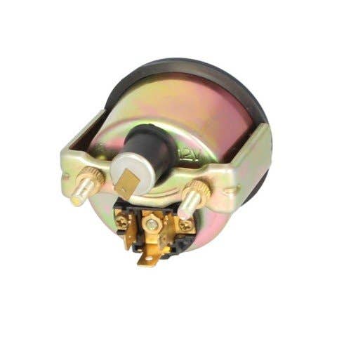 160361 | Fuel Gauge 12 Volt | John Deere 520 530 620 630 720 730 820 830 |  | AF2739R | AF2170R