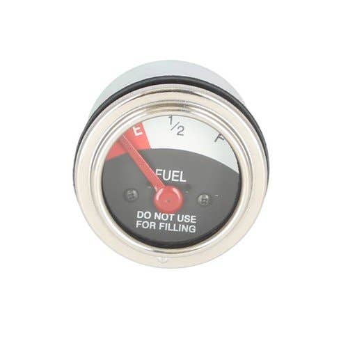 Fuel Gauge - 12V Negative Ground - 3 Prong fits John Deere 2010 2510 3010 4010 5010 5020 3020 4020 RE53664 R34262 AT27153 AR46271 Fuel Gauge - 12V Negative Ground - 3 Prong fits John Deere 2010 2510 3010 4010 5010 5020 3020 4020 RE53664 R34262 AT27153 AR46271