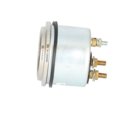155405 | Fuel Gauge - 12V Negative Ground - 3 Prong | John Deere 2010 2510 3010 3020 4010 4020 5010 5020 |  | RE53664 | R34262 | AT27153 | AR46271