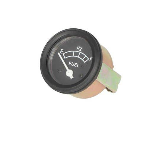 Fuel Gauge - 12 Volt Negative Ground fits Ford 501 601 611 621 631 641 651 661 671 681 701 801 821 841 851 861 901 2000 4000 4110 4130 4140 310949