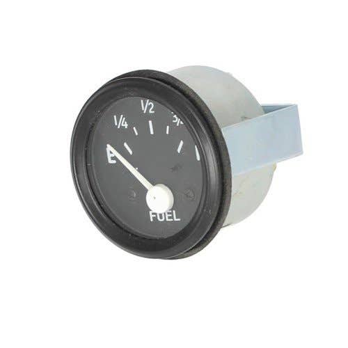 Fuel Gauge - 12V Negative Ground fits John Deere 720 730 820 830 520 530 620 630 AF2721R Fuel Gauge - 12V Negative Ground fits John Deere 720 730 820 830 520 530 620 630 AF2721R