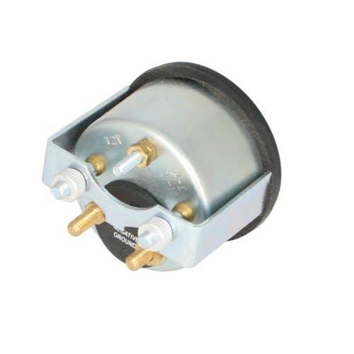 140602 | Fuel Gauge - 12V Negative Ground | John Deere 520 530 620 630 720 730 820 830 |  | AF2721R