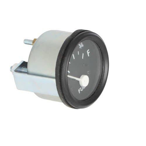 140602 | Fuel Gauge - 12V Negative Ground | John Deere 520 530 620 630 720 730 820 830 |  | AF2721R