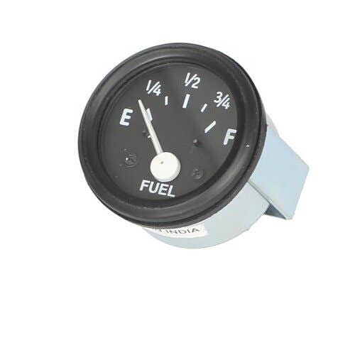 121633 | Fuel Gauge - 12V Positive Ground | John Deere 520 530 620 630 720 730 820 830 |  | AF2721R