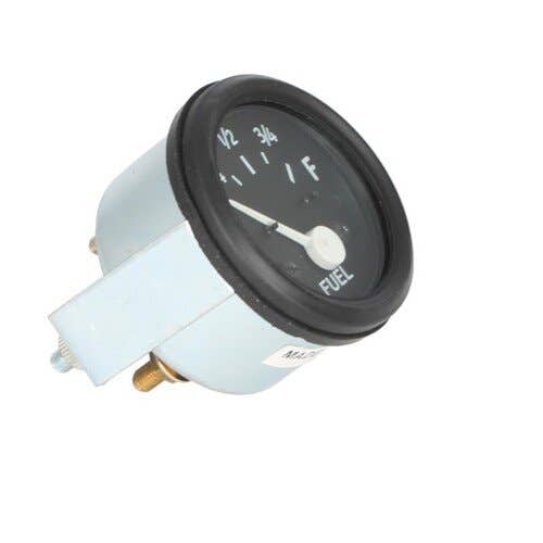 121633 | Fuel Gauge - 12V Positive Ground | John Deere 520 530 620 630 720 730 820 830 |  | AF2721R
