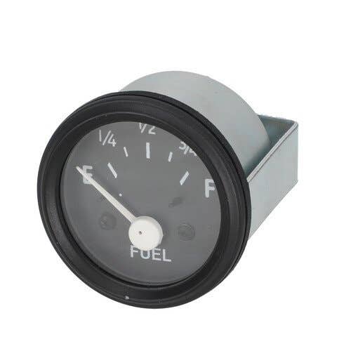 140603 | Fuel Gauge - 6V Positive Ground | John Deere 70 70 80 80 720 730 820 830 |  | AF2739R | AR2170R