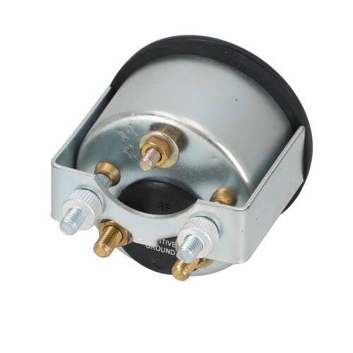 140603 | Fuel Gauge - 6V Positive Ground | John Deere 70 70 80 80 720 730 820 830 |  | AF2739R | AR2170R