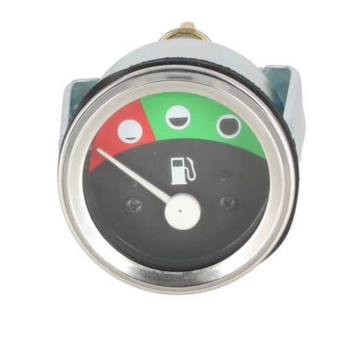 Fuel Gauge - fits John Deere 820 830 1020 1120 2020 2120 3120 AL24294 fits Massey Ferguson 1877717M92 fits Allis Chalmers 72089937 fits Long TX12365 Fuel Gauge - fits John Deere 820 830 1020 1120 2020 2120 3120 AL24294 fits Massey Ferguson 1877717M92 fits Allis Chalmers 72089937 fits Long TX12365