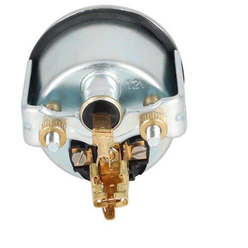 104118 | Fuel Gauge - Allis Chalmers | John Deere | Long | Massey Ferguson | 1877717M92 | Allis Chalmers 5040 | John Deere 820 830 920 1020 1120 2020 2020 2120 3120 | Long 260 260C 310 |  | 72089937 | AL24294 | TX12365 | 1877717M92 | AL24187 | 1877717M93