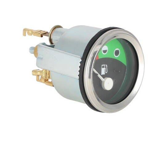 104118 | Fuel Gauge - Allis Chalmers | John Deere | Long | Massey Ferguson | 1877717M92 | Allis Chalmers 5040 | John Deere 820 830 920 1020 1120 2020 2020 2120 3120 | Long 260 260C 310 |  | 72089937 | AL24294 | TX12365 | 1877717M92 | AL24187 | 1877717M93