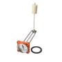 155322 | Fuel Gauge | Allis Chalmers D10 D12 D14 D15 ED40 | | 70227865 | 227865 155322 | Fuel Gauge | Allis Chalmers D10 D12 D14 D15 ED40 | | 70227865 | 227865