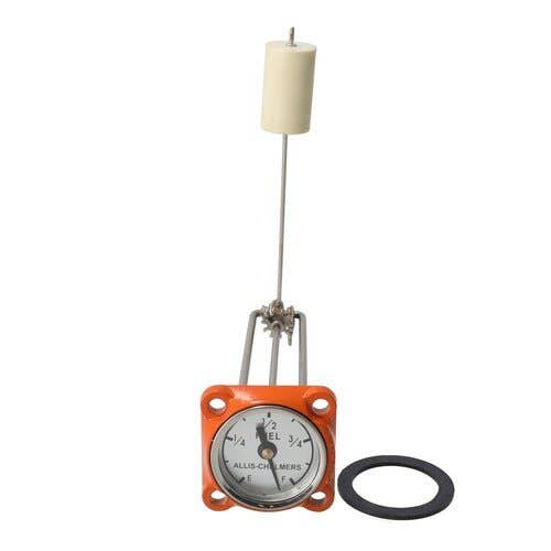 155322 | Fuel Gauge | Allis Chalmers D10 D12 D14 D15 ED40 |  | 70227865 | 227865