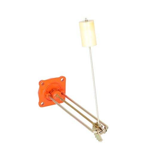 155323 | Fuel Gauge | Allis Chalmers D17 |  | 70229188 | 229188